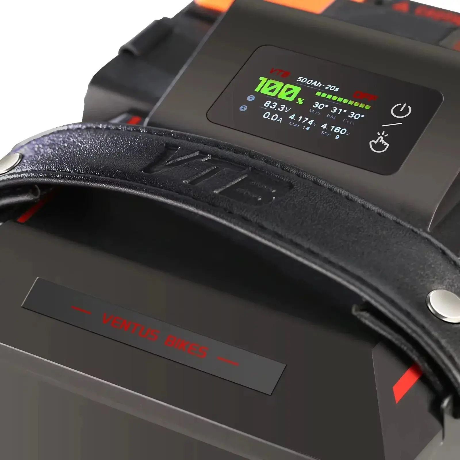 VTB 72V 50AH  21KW Battery For Surron Light Bee X  EVO Plus - Image 9